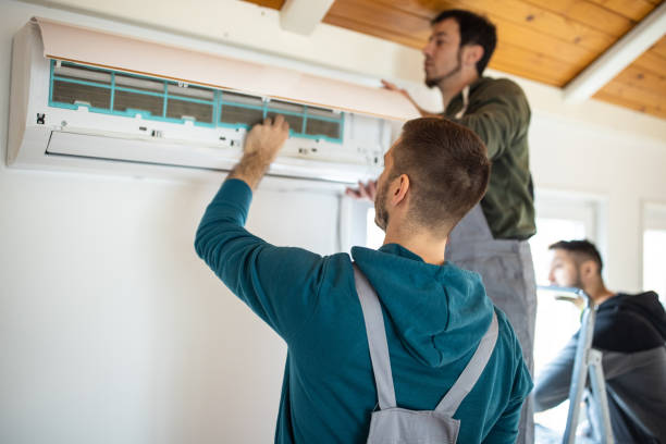 Best HVAC Training and Certification in Lake Kerr, FL