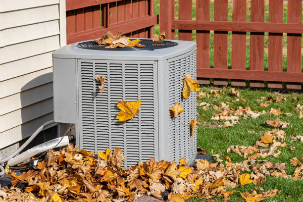 Lake Kerr, FL HVAC Company
