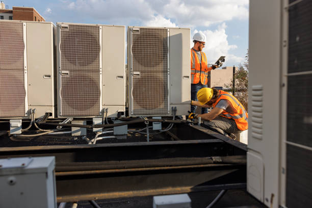 Best Residential HVAC in Lake Kerr, FL