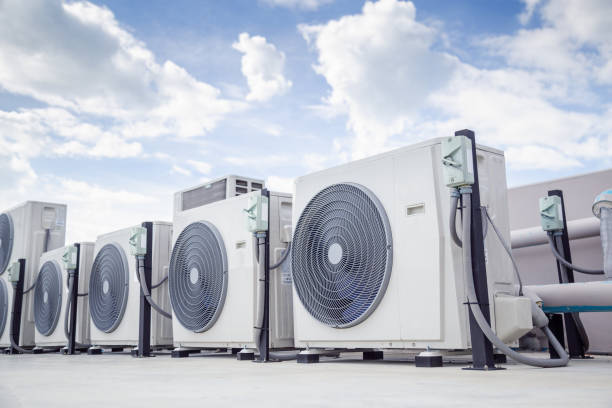 Best HVAC Consulting and Engineering in Lake Kerr, FL
