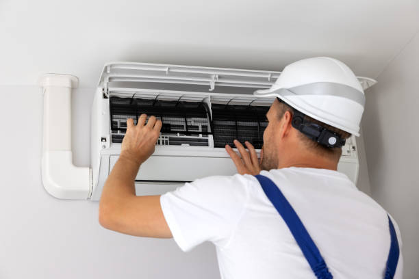 Best Air Conditioning Cleaning in Lake Kerr, FL