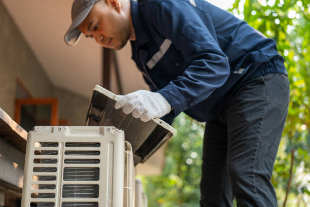 Best HVAC for Healthcare Facilities in Lake Kerr, FL