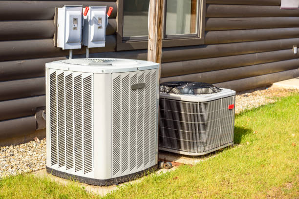 Best HVAC Software and Technology in Lake Kerr, FL