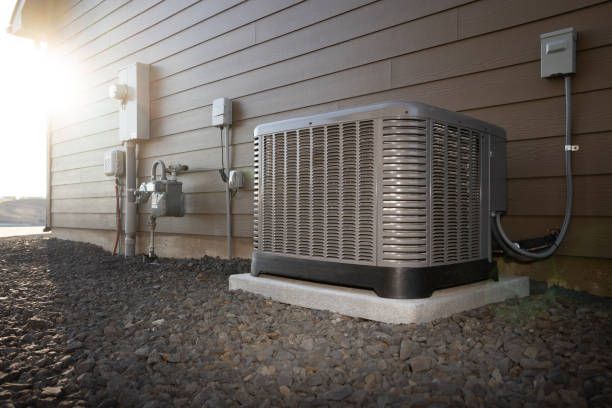 Best Energy-efficient HVAC Solutions in Lake Kerr, FL